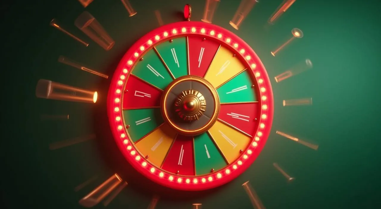 Roulette Express